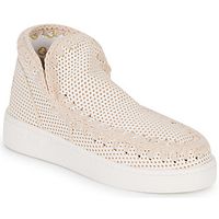 mou botines eskimo para mujer