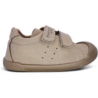pisamonas zapatillas zapatillas blanditas barefoot efecto nobuck para nino