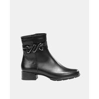 fluchos botines f2561 para mujer