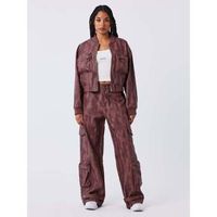 project x paris pantalones - para mujer
