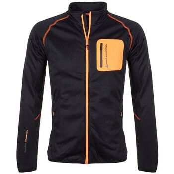 Peak Mountain Polar Blouson polarshell homme CEMANO para hombre