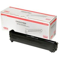 oki 42918106 original magenta imaging drum