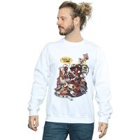 marvel jersey merchandise royalties para hombre