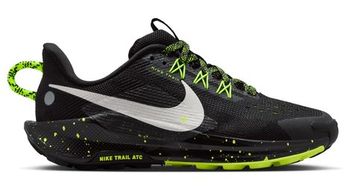Nike nino - negro