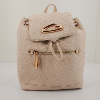 Alberto Guardiani Mochila Gbk003 para mujer