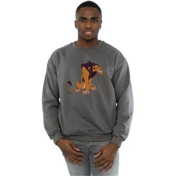 Disney Jersey BI2574 para hombre