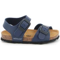 grunland sandalias - para nina