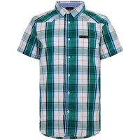 bench camisa manga corta gt41444 para hombre