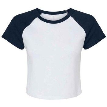 Bella + Canvas Camiseta BL1201 para mujer