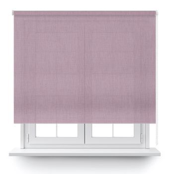 Estor Enrollable Miami Malva 200x250cm.