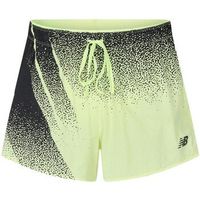 new balance short race day para hombre