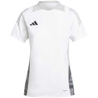 adidas camiseta tiro 24 competition para mujer