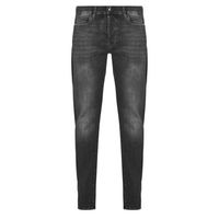 g-star raw pantalon pitillo 3301 slim para hombre