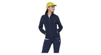 forro polar mammut innominata light azul mujer