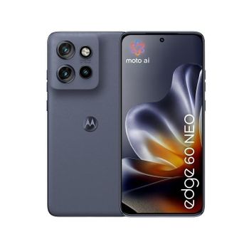 Motorola Edge 60 Neo 5G 256GB 8GB 6,36