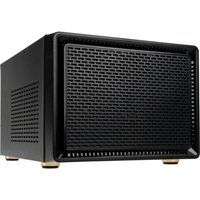 kolink satellite microatx cube pc case