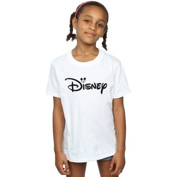 Disney Camiseta BI29330 para niña