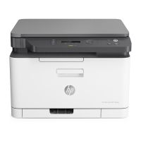 impresora multifuncion hp color laser mfp 178nw laser color imprime escanea copia wi-fi ethernet