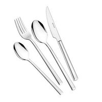 cuberteria verona 75 piezas chuletero