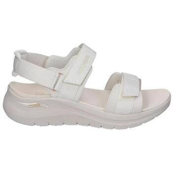 Skechers Sandalias 119465/OFWT para mujer