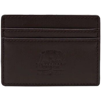 Herschel Cartera Charlie Leather Rfid para hombre