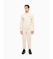 ea7 para hombre 7m001317af13512 conjunto visibility m beige m casual deportivo algodon manga larga