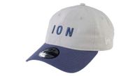 gorra ion team azul