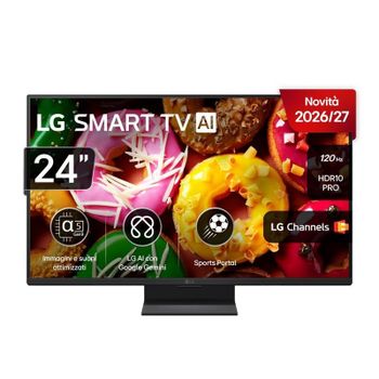 TV LG LED 24LB70006LA 24