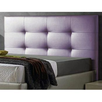 Cabecero Atenas 150*70 Morado