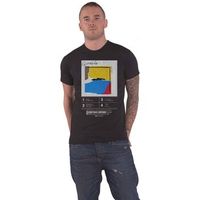 genesis tops y camisetas abacab 8 para mujer