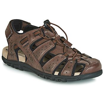 Geox Sandalias UOMO SANDAL STRADA para hombre