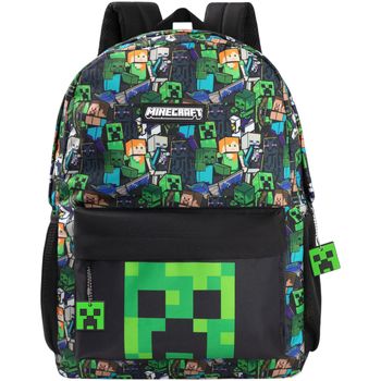 Minecraft Cartera NS9338 para niña