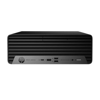 HP Pro 400 G9 Intel Core i5-14400 16GB 512GB SSD UHD Graphics 730 Windows 11 Pro