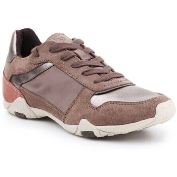 Geox Zapatillas D Tale XG para mujer