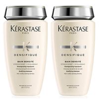 kerastase densifique bain densite 250ml duo