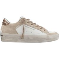 crime london deportivas moda sk8 deluxe wedge para mujer