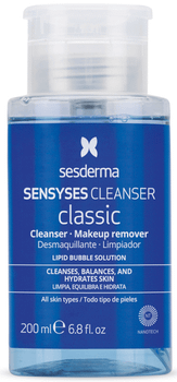 Sesderma Sensyses Cleanser Classic 200 ml