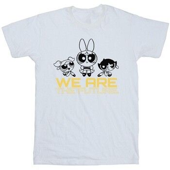 Dessins Animés Camiseta BI34176 para niña