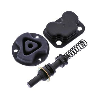 Kit de servicio del cilindro maestro de freno BMW 16mm delantero disco doble Magura