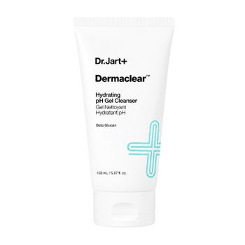 Dr. Jart + Cosmética Facial Dermaclear Hydrating Ph Gel Cleanser Gel Limpiador Facial