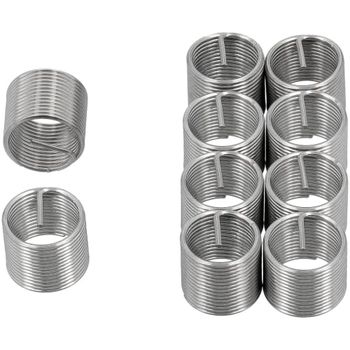 Insertos de reparación de rosca espiral M14 x 1,25 Yato