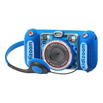 Vtech Kidizoom 80-520007 Electrónica Para Niños