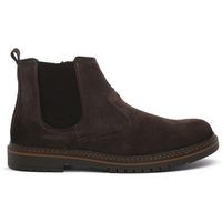 zen botines brown touch para hombre