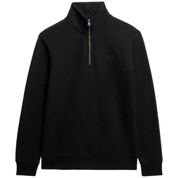 Superdry Jersey Essential Logo Henley para hombre