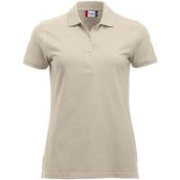c-clique polo classic marion para mujer