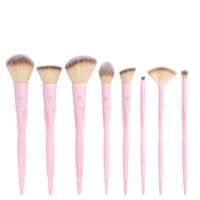 brushworks makeup brushes hd ultimate makeup brush set