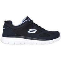 skechers zapatos burns para hombre
