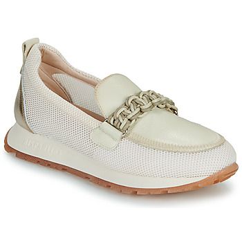 Hispanitas Mocasines KANSAS-HV253948 para mujer