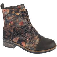 rieker botines booties 94611 para mujer