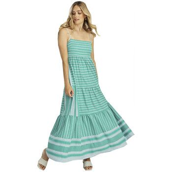 Summery Vestido largo VESTIDO HOLLY STRING MUJER para mujer